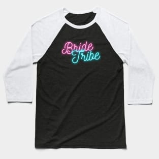 Birde tribe Baseball T-Shirt